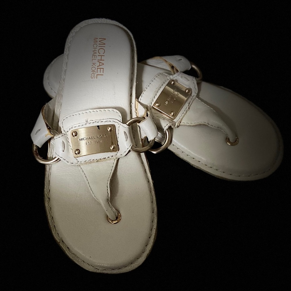 Michael Kors sandals